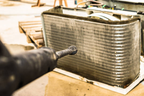 Best Commercial Air Duct Cleaning  in East Atlantic Beach, NY